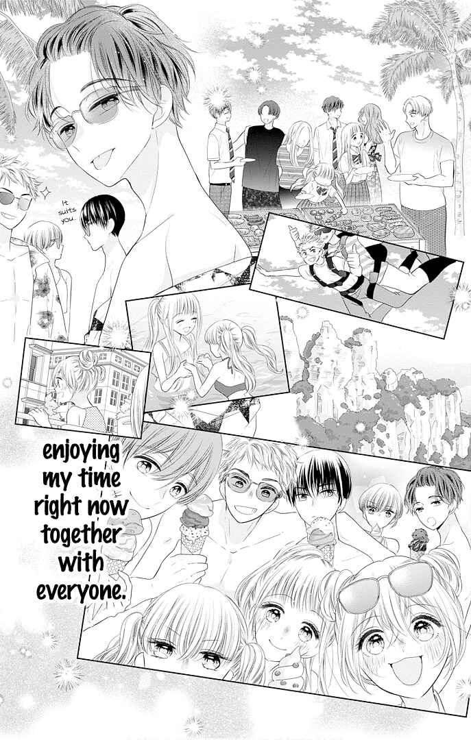 Page 14 Chapter 44 Ui x Kon