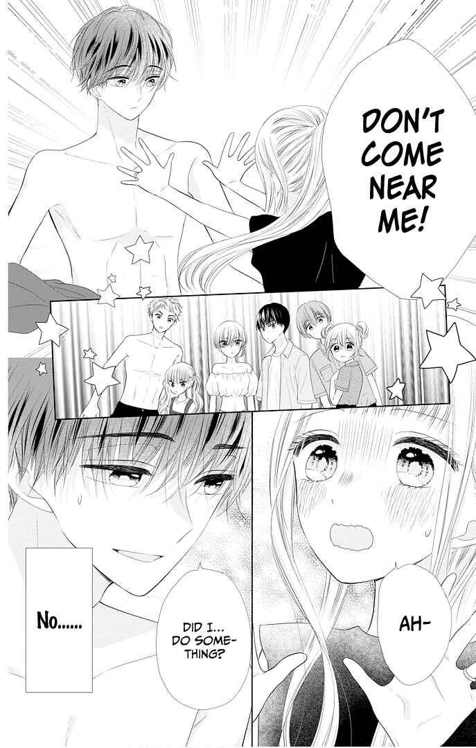 Page 17 Chapter 44 Ui x Kon