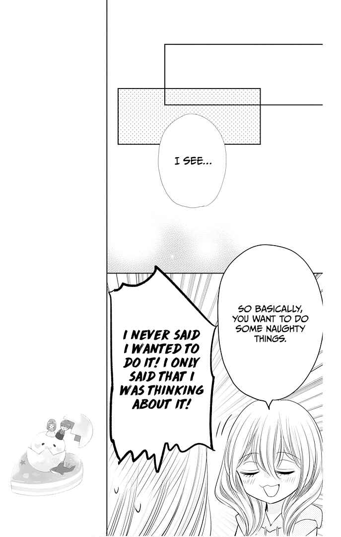 Page 22 Chapter 44 Ui x Kon