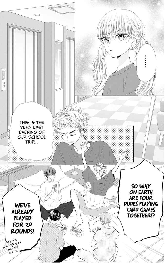 Page 26 Chapter 44 Ui x Kon
