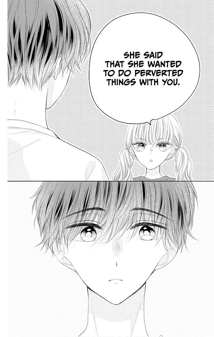 Page 29 Chapter 44 Ui x Kon