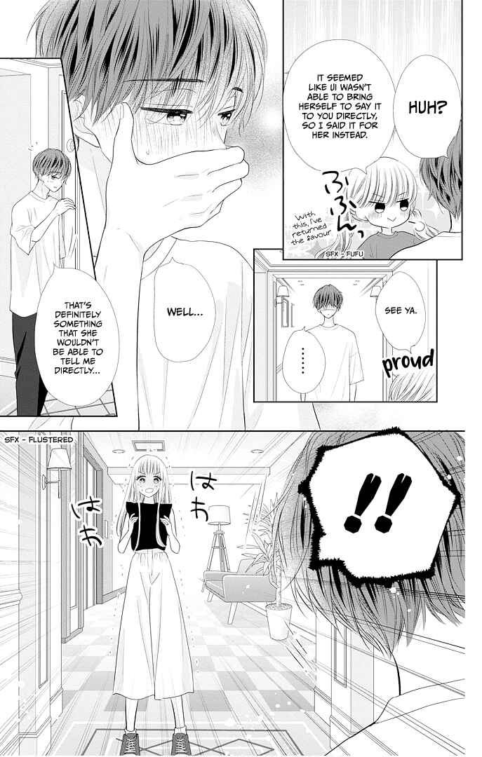 Page 30 Chapter 44 Ui x Kon