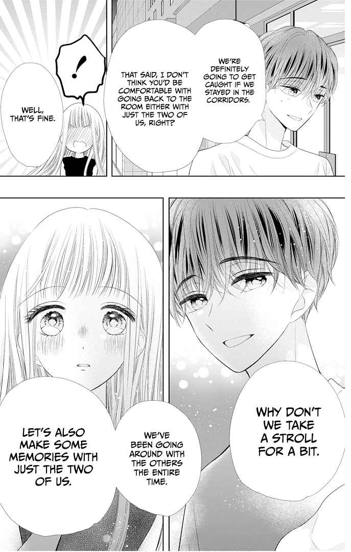 Page 34 Chapter 44 Ui x Kon