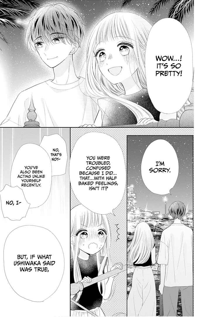 Page 36 Chapter 44 Ui x Kon