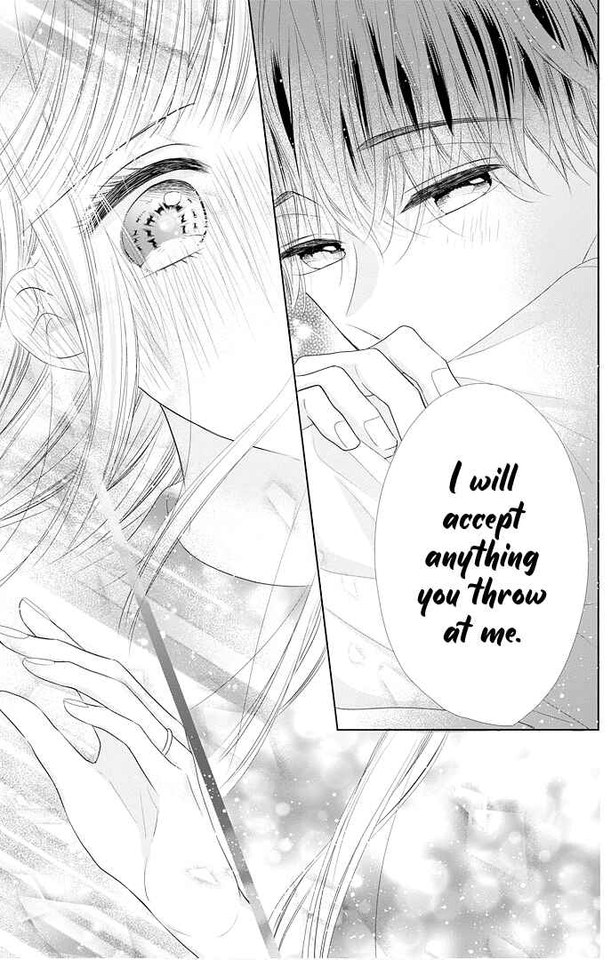 Page 38 Chapter 44 Ui x Kon