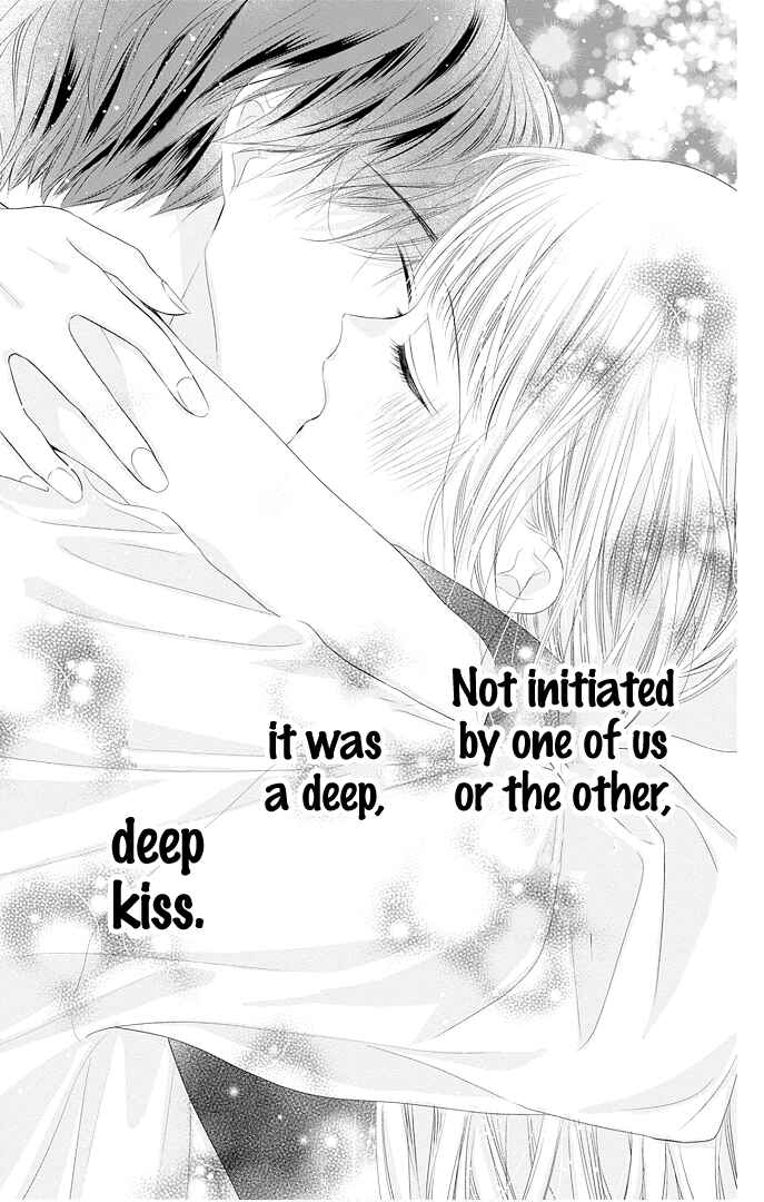 Page 40 Chapter 44 Ui x Kon