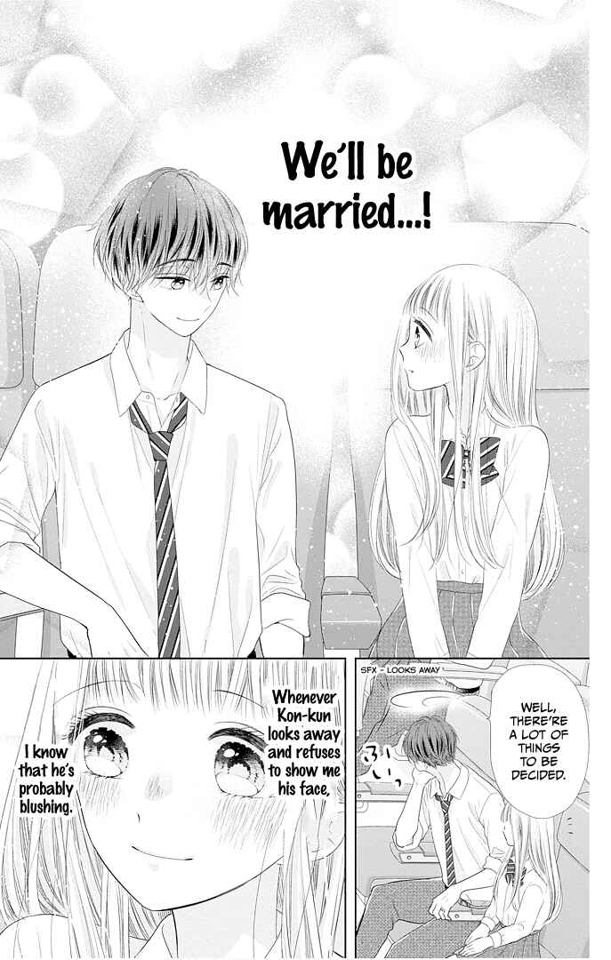 Page 44 Chapter 44 Ui x Kon