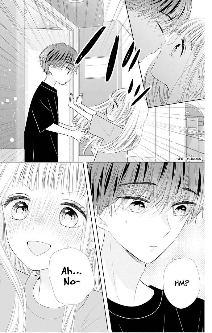 Page 8 Chapter 44 Ui x Kon