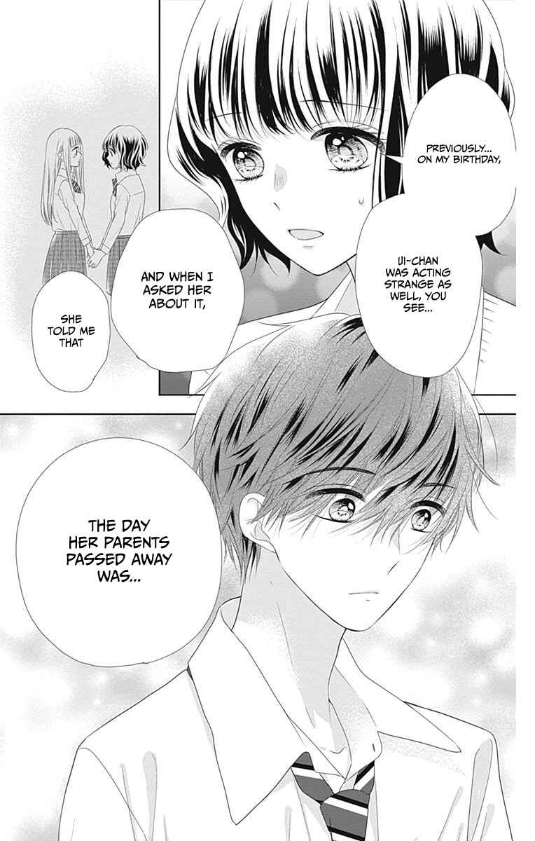 Page 18 Chapter 15 Ui x Kon