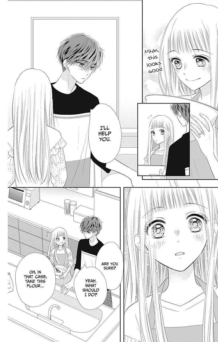 Page 31 Chapter 15 Ui x Kon