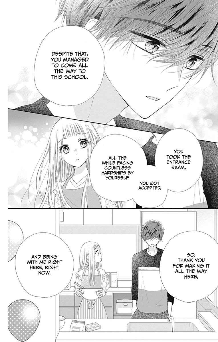 Page 33 Chapter 15 Ui x Kon