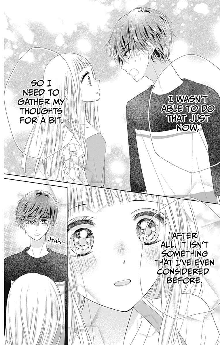 Page 39 Chapter 15 Ui x Kon