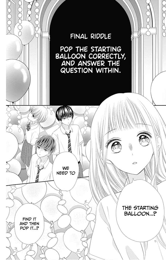 Page 40 Chapter 28 Ui x Kon