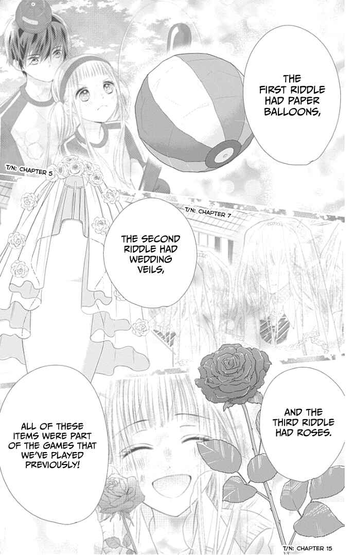 Page 47 Chapter 28 Ui x Kon