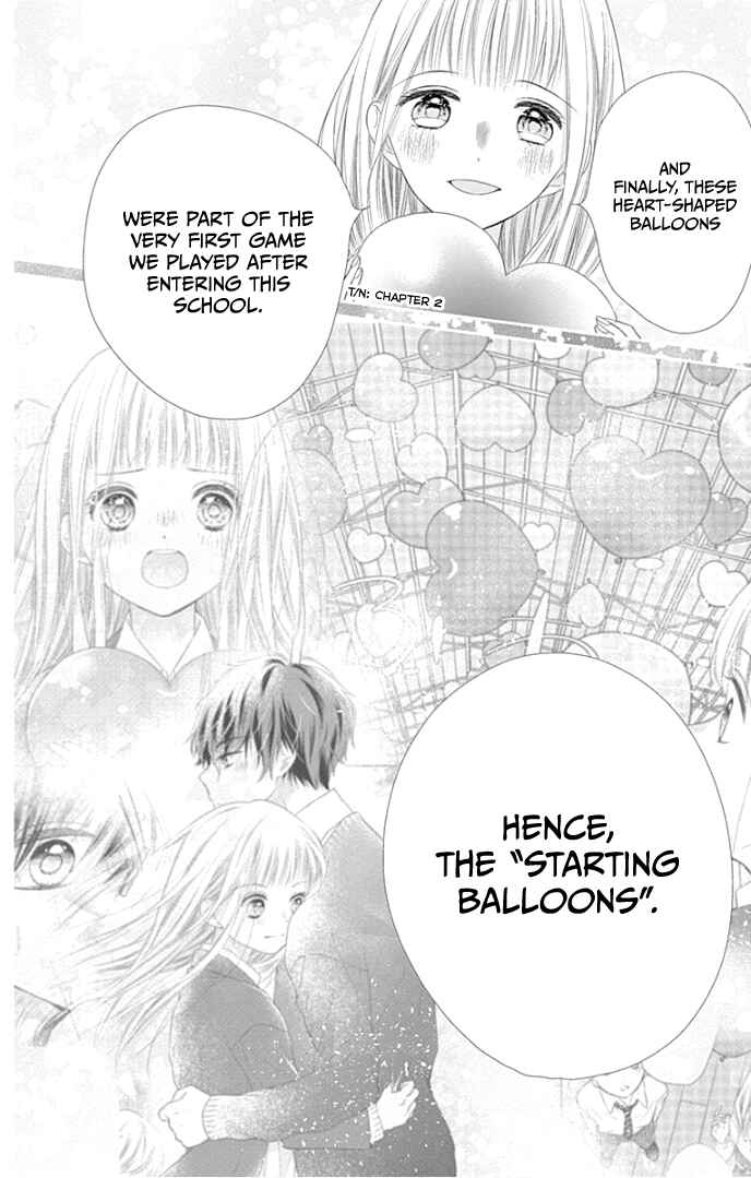 Page 48 Chapter 28 Ui x Kon