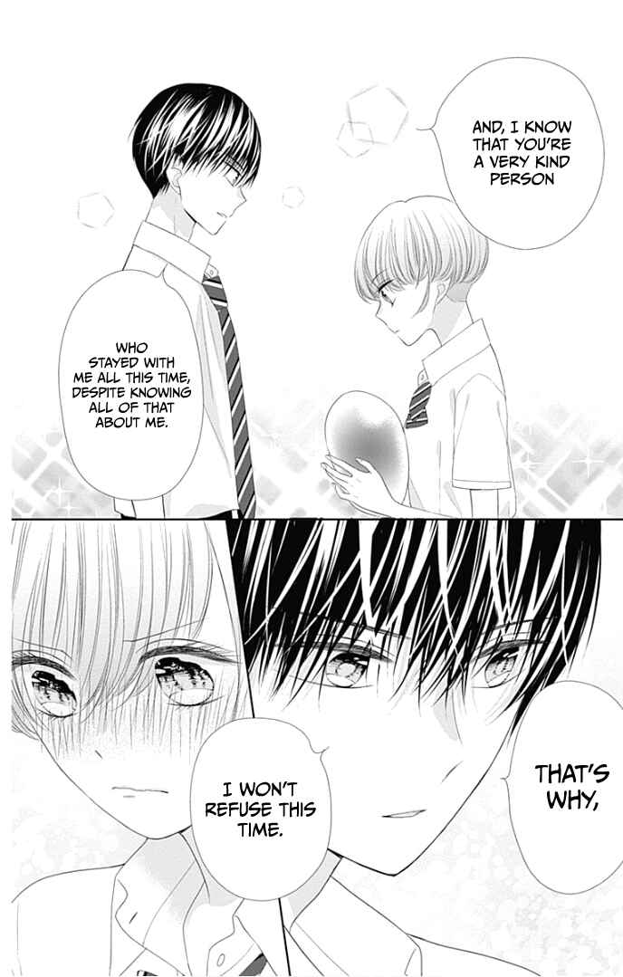 Page 54 Chapter 28 Ui x Kon