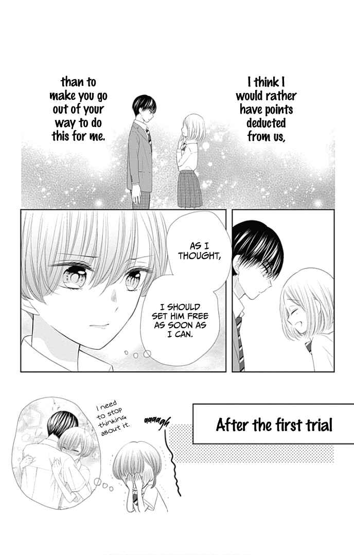 Page 61 Chapter 28 Ui x Kon
