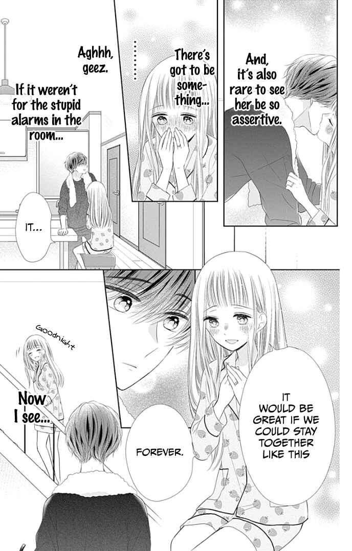 Page 10 Chapter 36 Ui x Kon