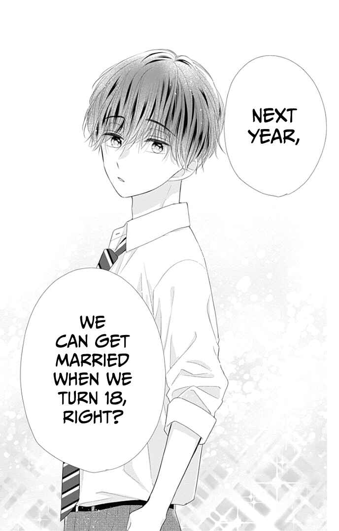 Page 44 Chapter 36 Ui x Kon