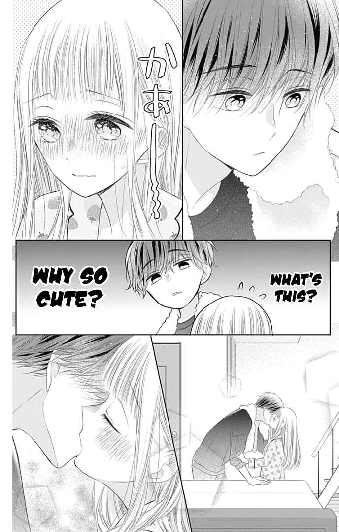 Page 9 Chapter 36 Ui x Kon