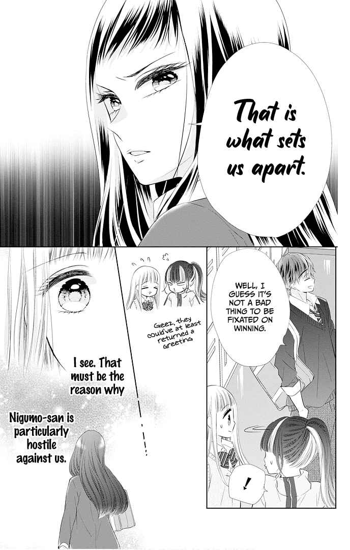 Page 10 Chapter 46 Ui x Kon