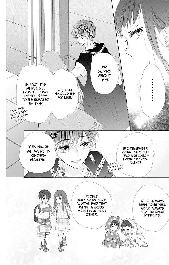 Page 31 Chapter 46 Ui x Kon