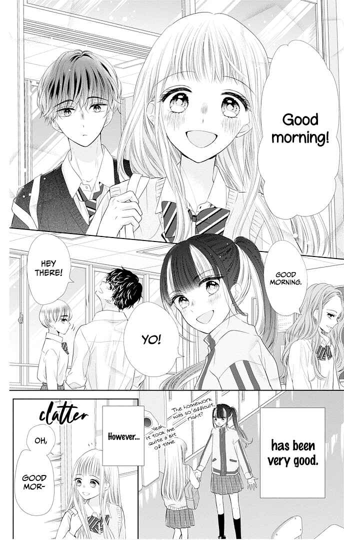 Page 7 Chapter 46 Ui x Kon