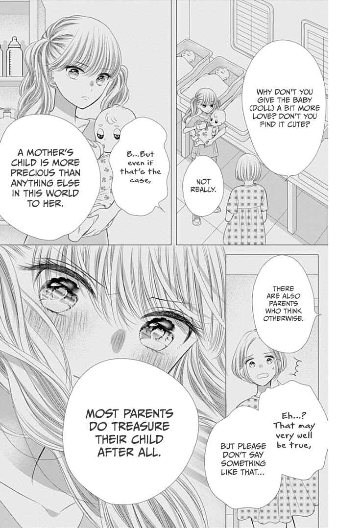 Page 24 Chapter 35 Ui x Kon