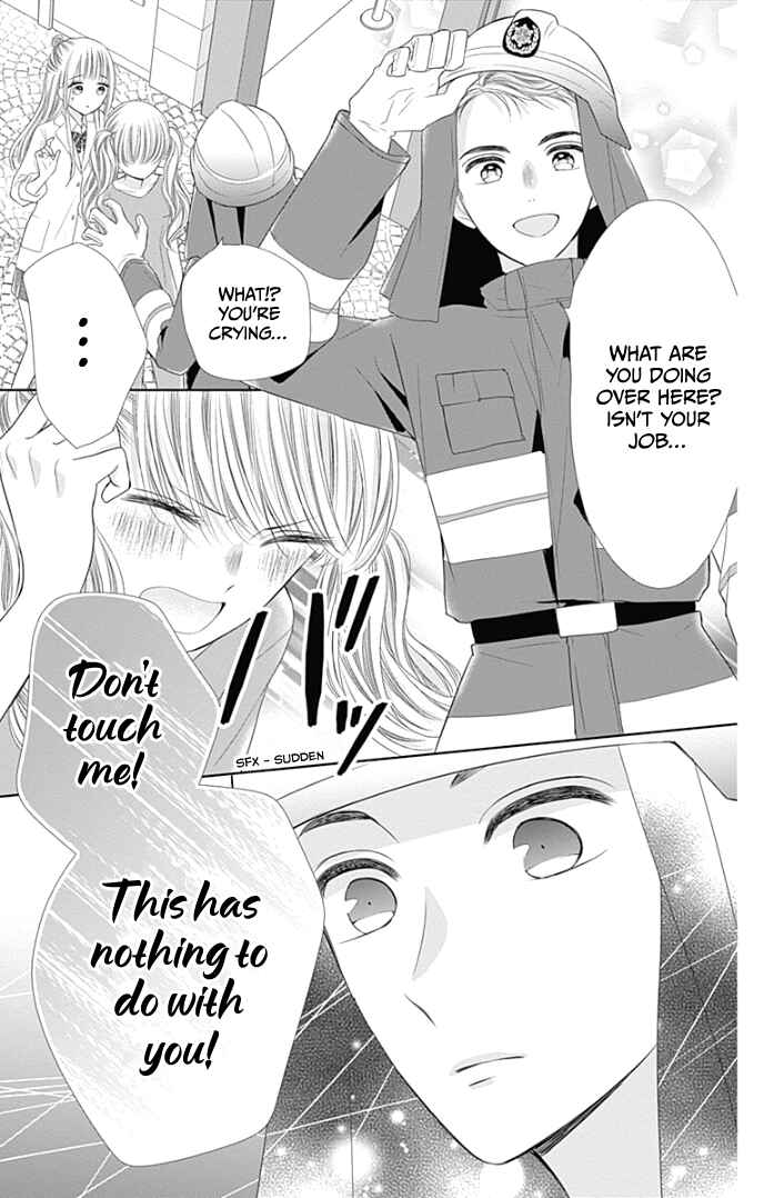 Page 30 Chapter 35 Ui x Kon
