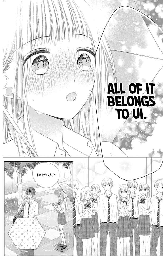 Page 41 Chapter 30 Ui x Kon