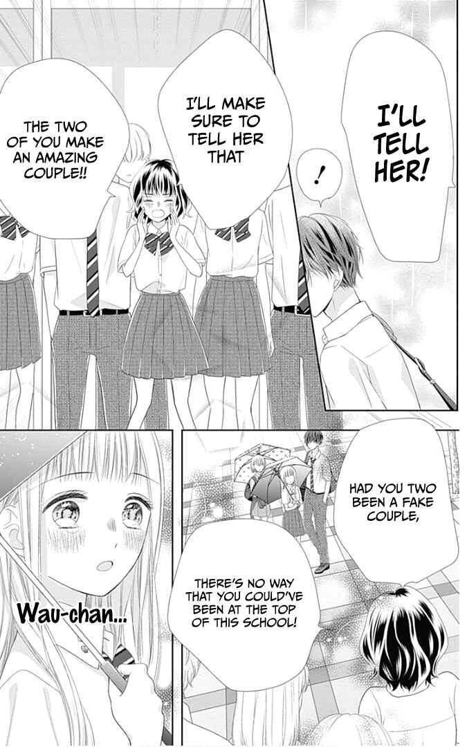 Page 42 Chapter 30 Ui x Kon