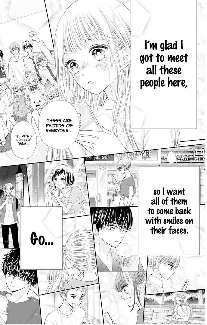 Page 39 Chapter 48 Ui x Kon