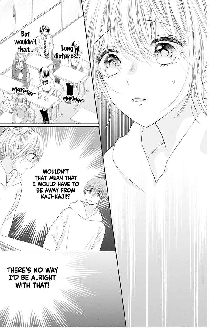 Page 9 Chapter 48 Ui x Kon