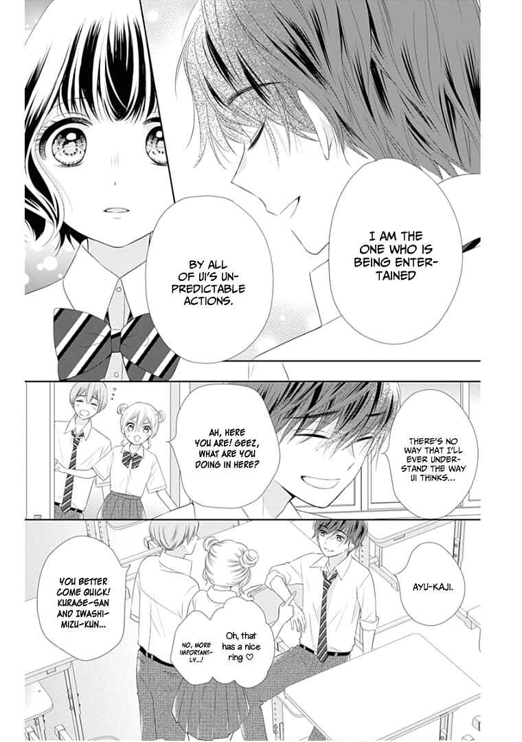 Page 30 Chapter 10 Ui x Kon
