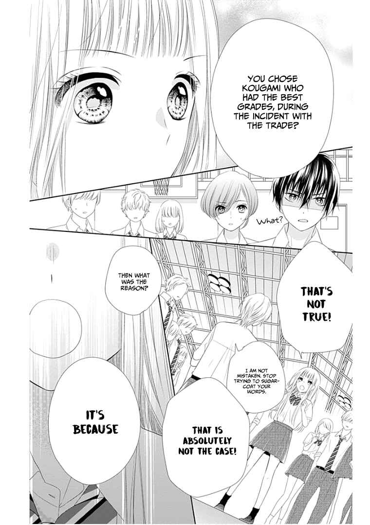 Page 33 Chapter 10 Ui x Kon