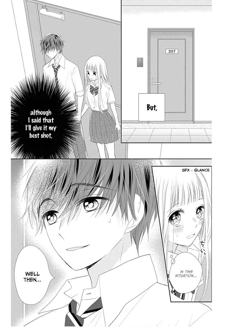 Page 44 Chapter 10 Ui x Kon