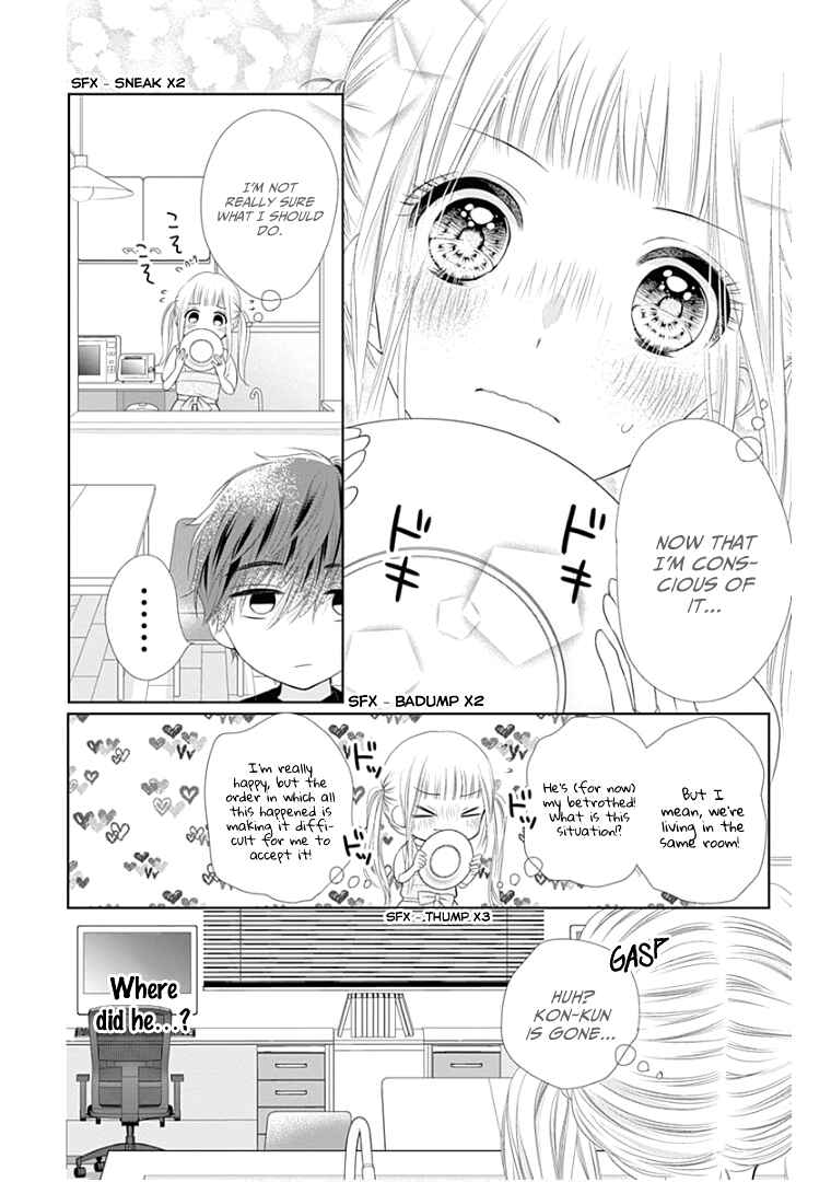 Page 7 Chapter 10 Ui x Kon