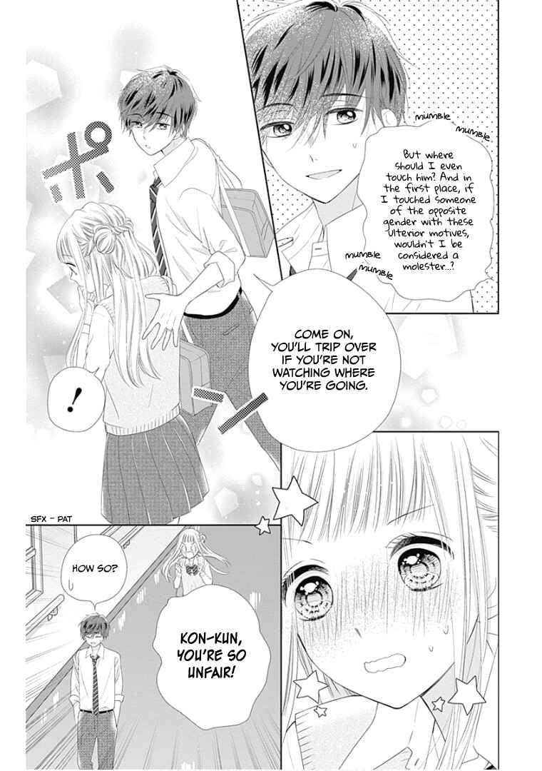 Page 10 Chapter 12 Ui x Kon
