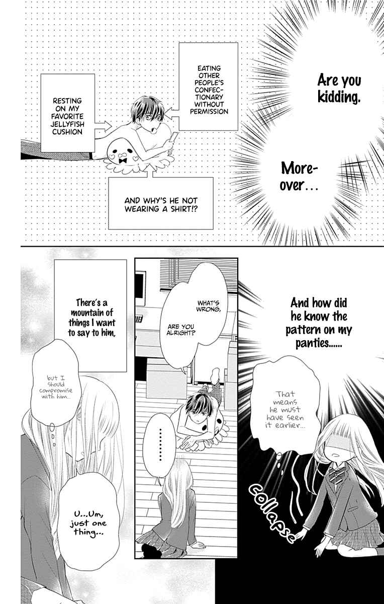 Page 23 Chapter 1 Ui x Kon