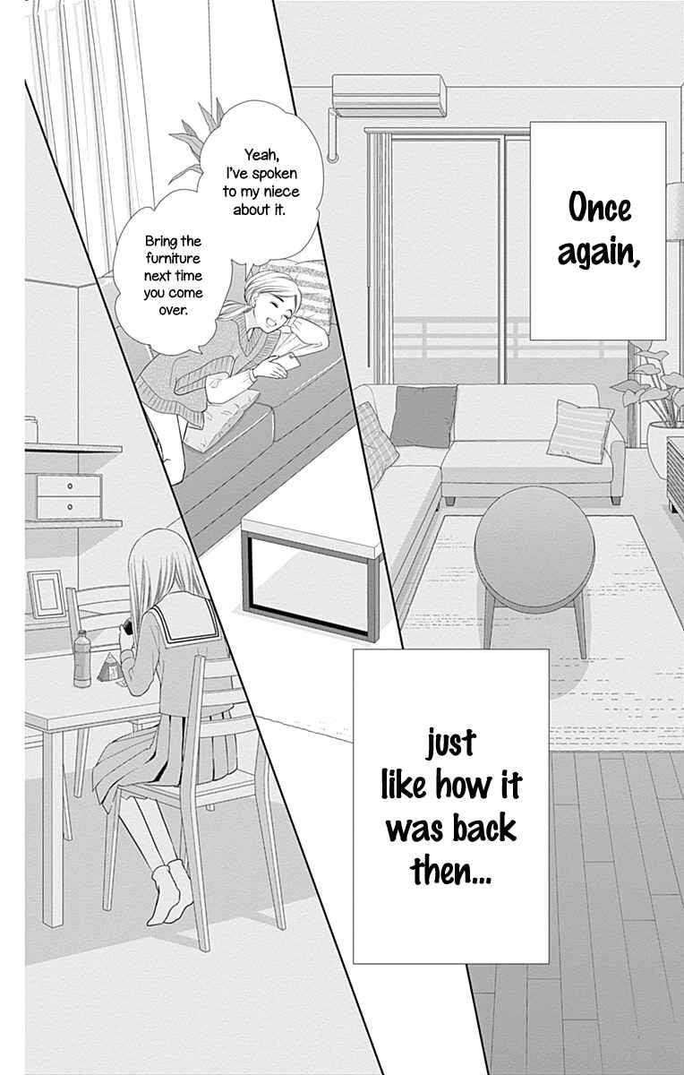 Page 29 Chapter 19 Ui x Kon