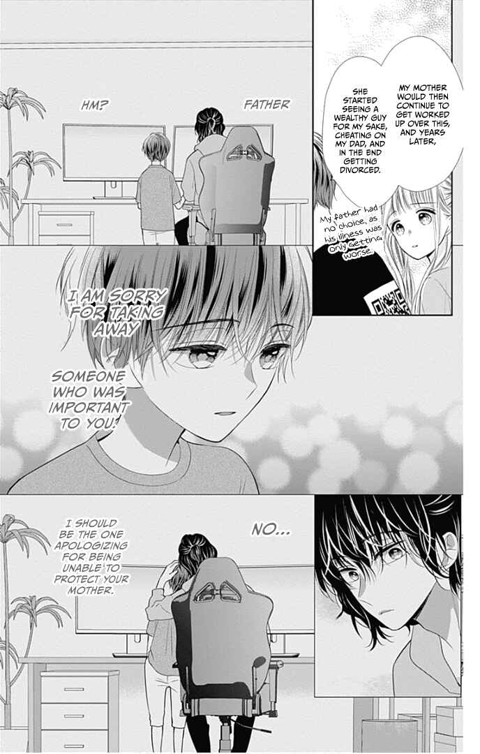 Page 26 Chapter 39 Ui x Kon