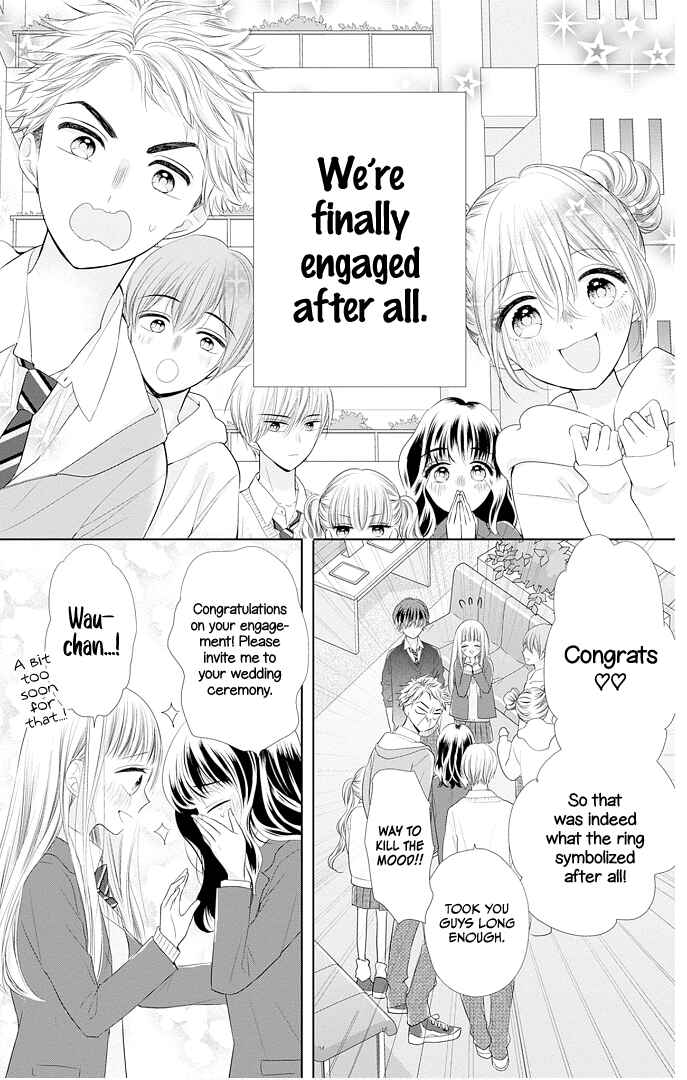 Page 17 Chapter 41 Ui x Kon