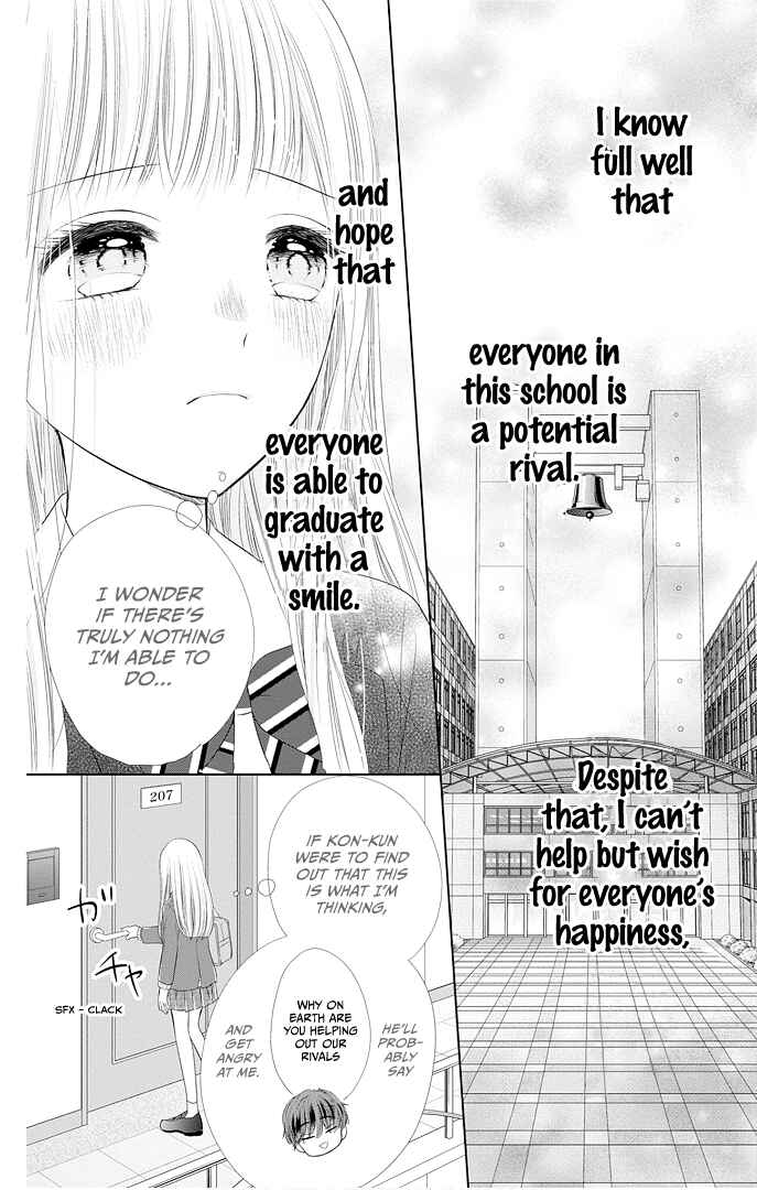 Page 30 Chapter 41 Ui x Kon