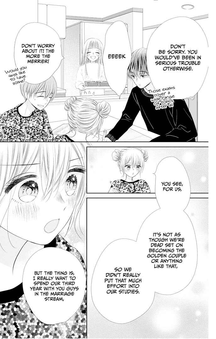 Page 37 Chapter 41 Ui x Kon