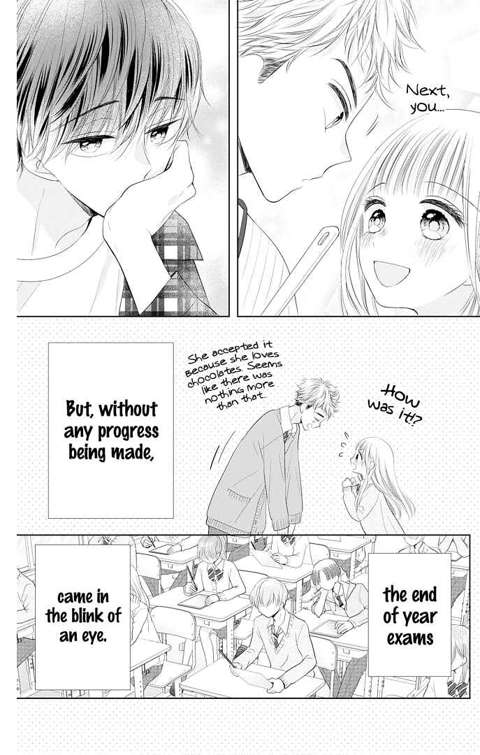 Page 40 Chapter 41 Ui x Kon