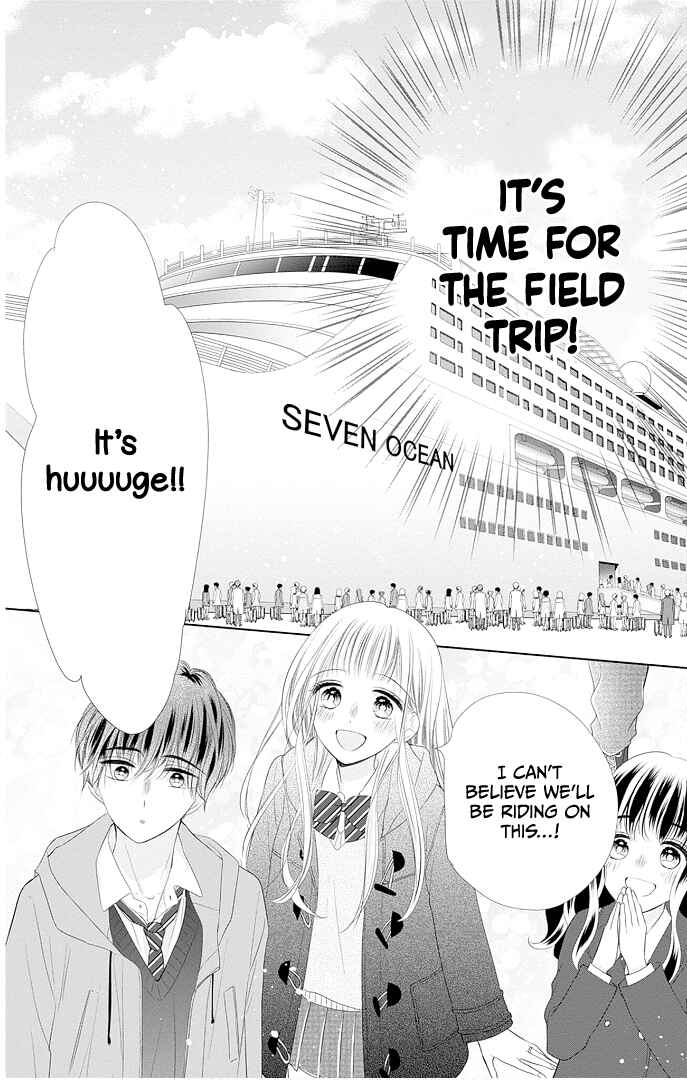 Page 42 Chapter 41 Ui x Kon