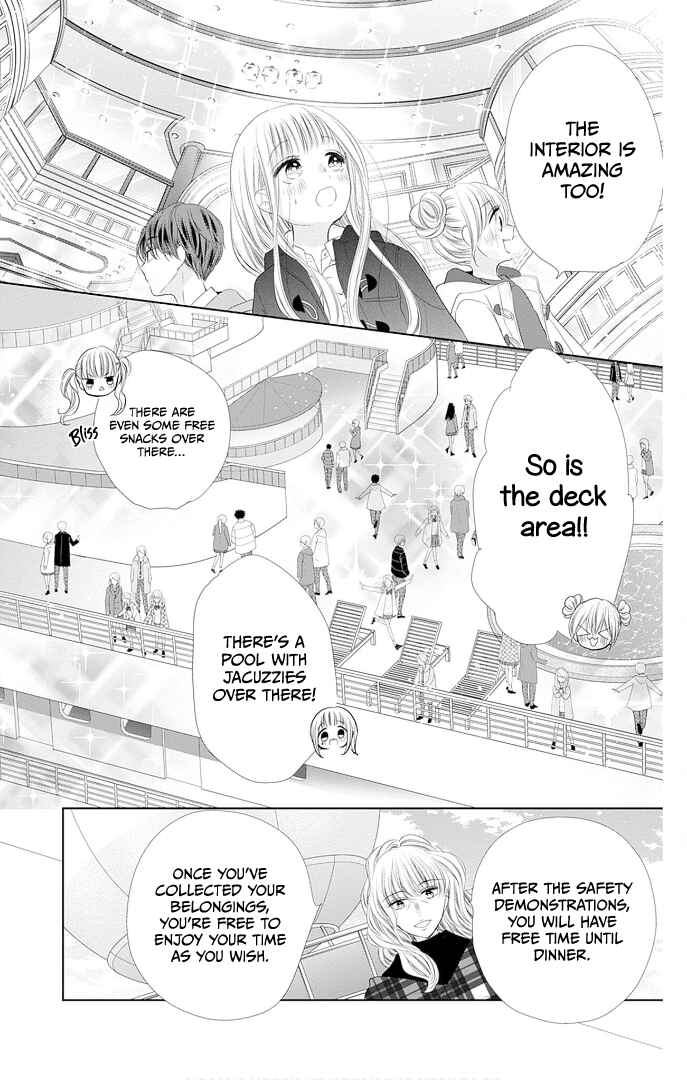 Page 43 Chapter 41 Ui x Kon