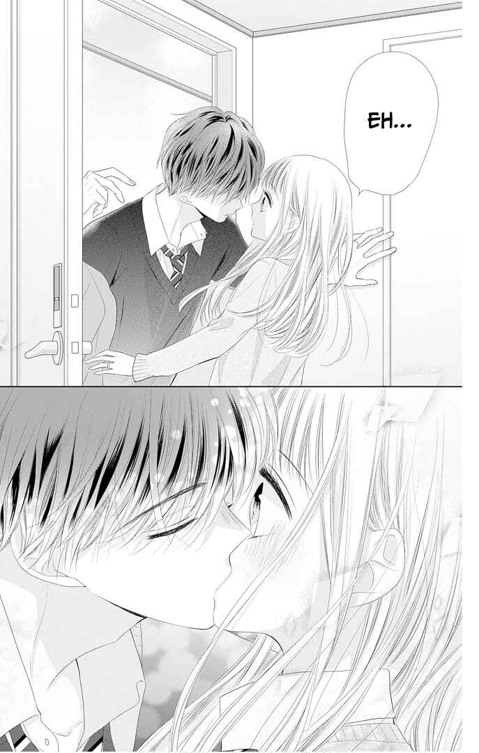 Page 47 Chapter 41 Ui x Kon