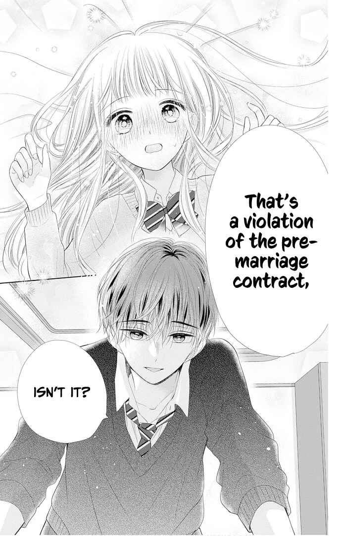 Page 49 Chapter 41 Ui x Kon