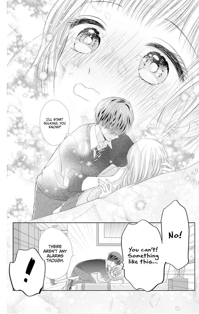 Page 50 Chapter 41 Ui x Kon